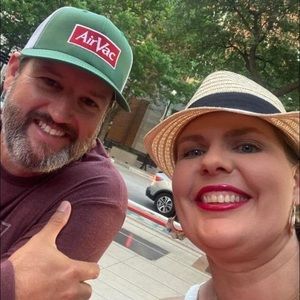 Meet your Posher, Amber